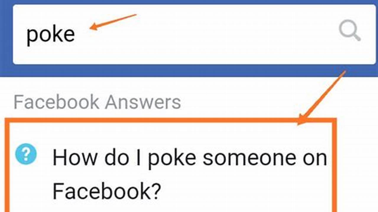Go To Your Pokes Page., 2024