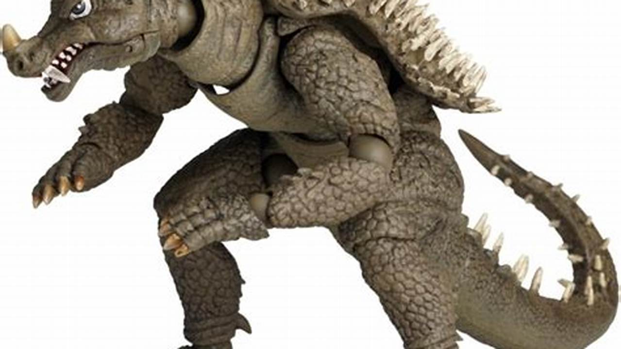 Godzilla 2024 Toys Amazon
