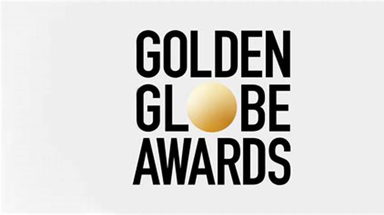 Golden Globe Winners 2024