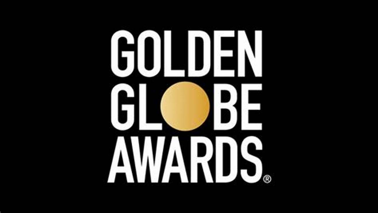 Golden Globes 2024 List