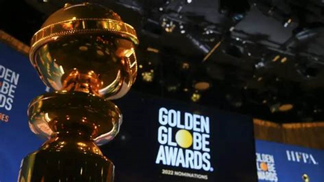 Golden Globes 2024 Predictions