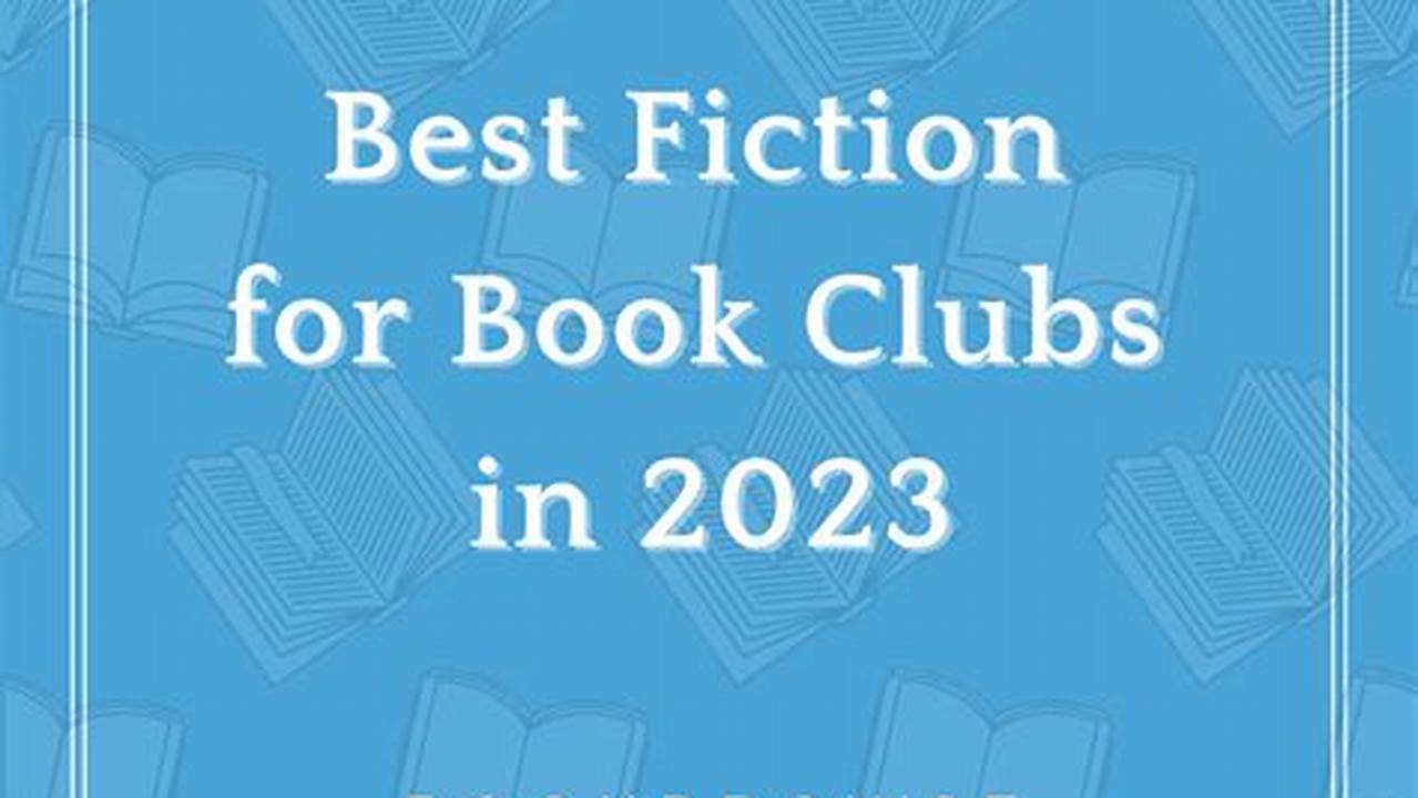 Good Books To Read 2024 Predictions