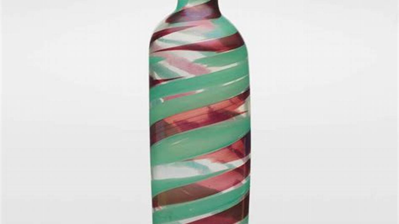 Goodwill Vase Auction 2024