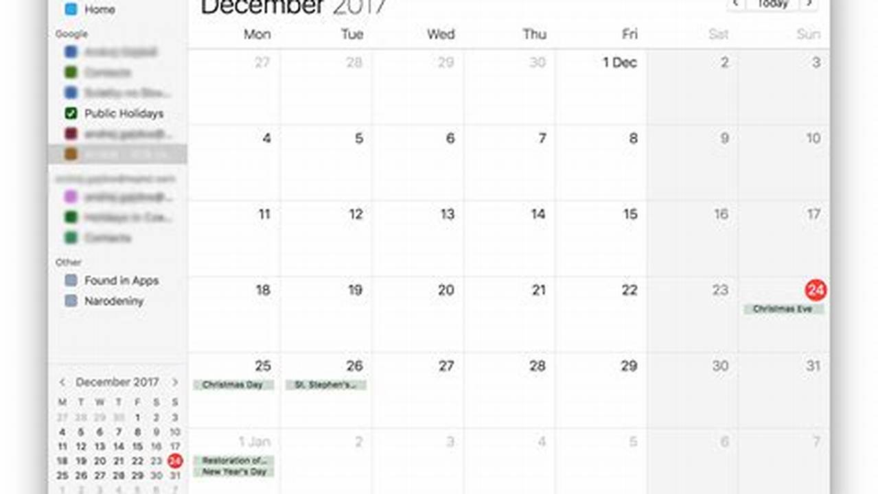 Google Calendar App Not Showing Shared Calendars