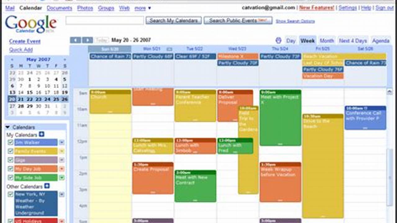 Google Calendar Download For Pc Desktop