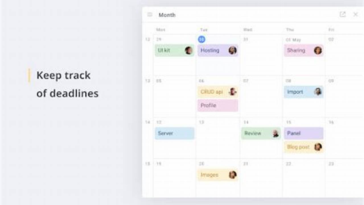 Google Calendar Extension