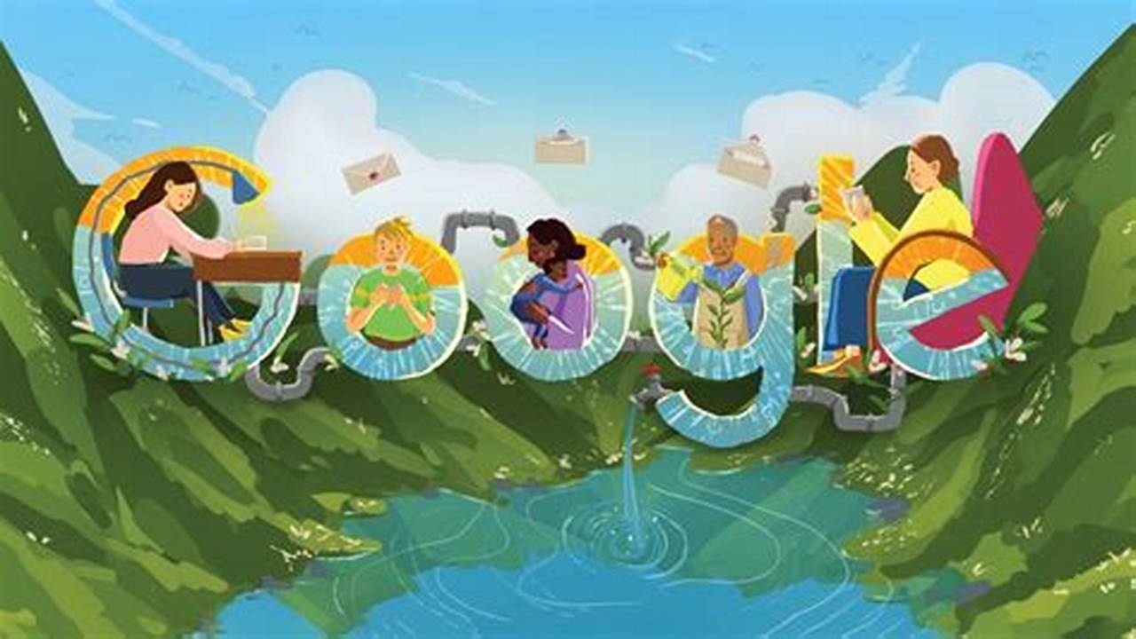 Google Doodle Art Contest 2024
