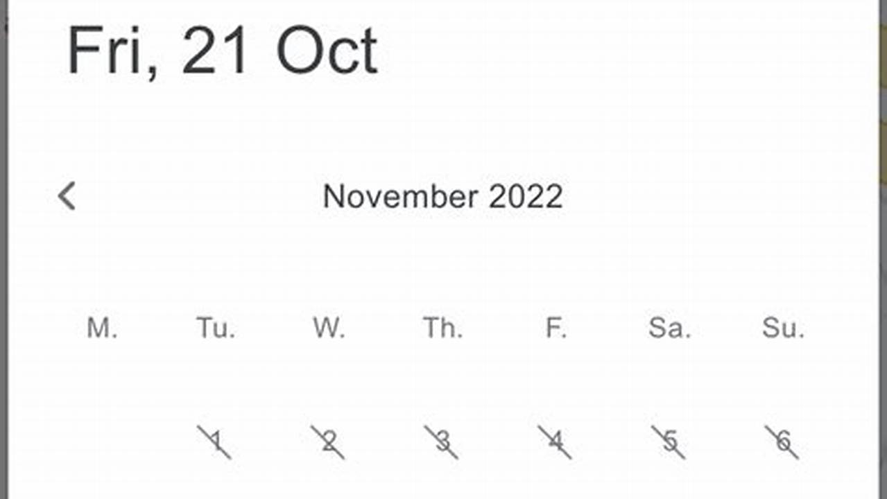 Google Maps Timeline Colors Calendar