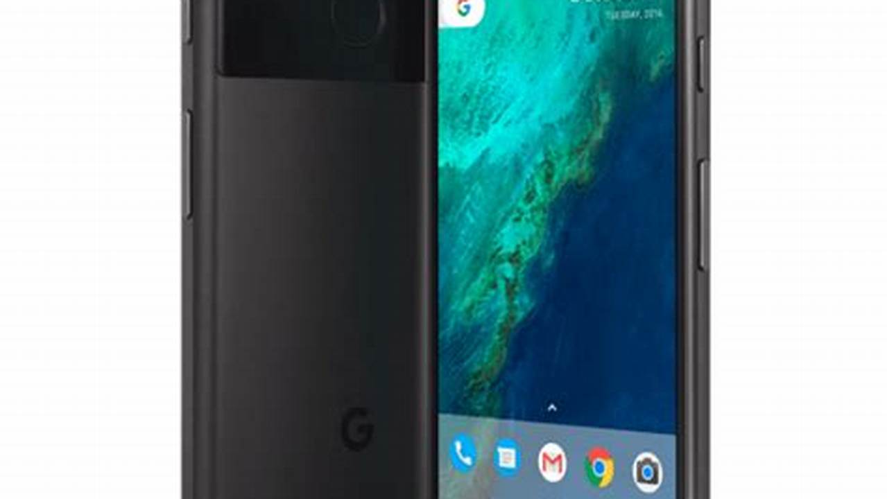 Temukan Manfaat dan Fitur Tersembunyi Google Pixel I, Smartphone Android Pilihan!