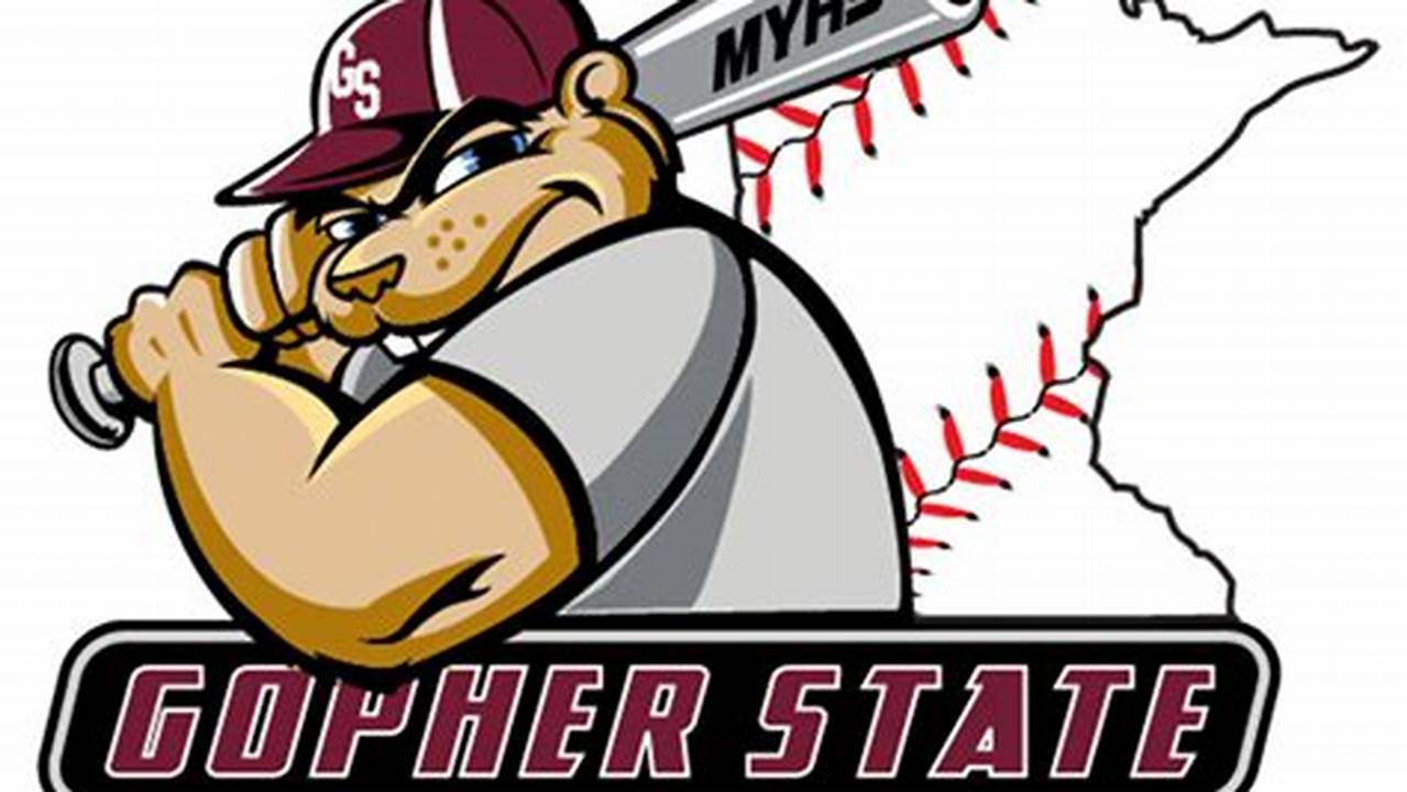 Gopher State Baseball Tournament 2024