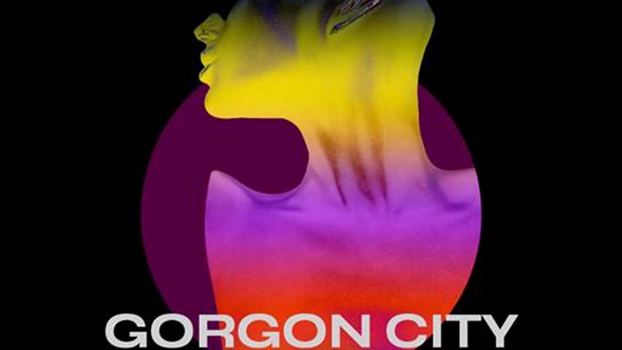 Gorgon City Set 2024