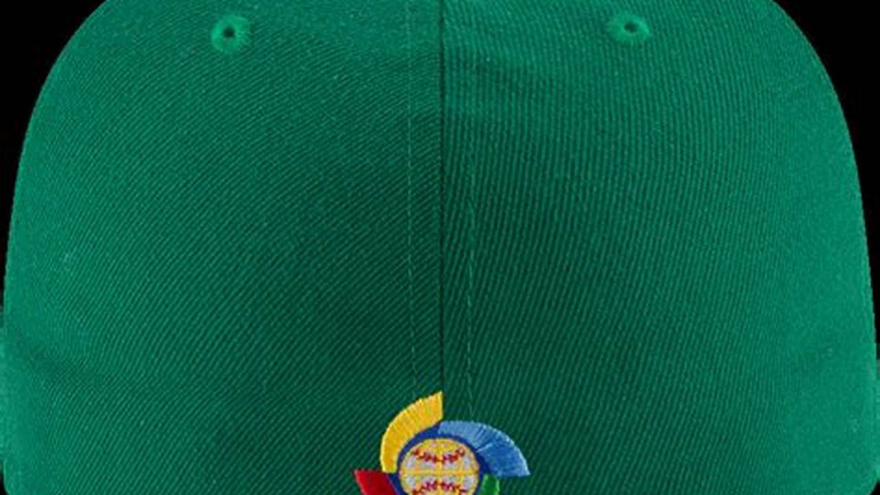 Gorra MéXico CláSico Mundial 2024