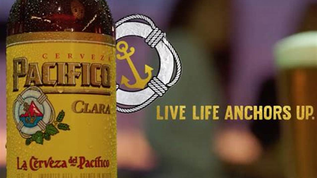 Grab A Snack And A Pacifico Beer And Enjoy The Live Music., 2024