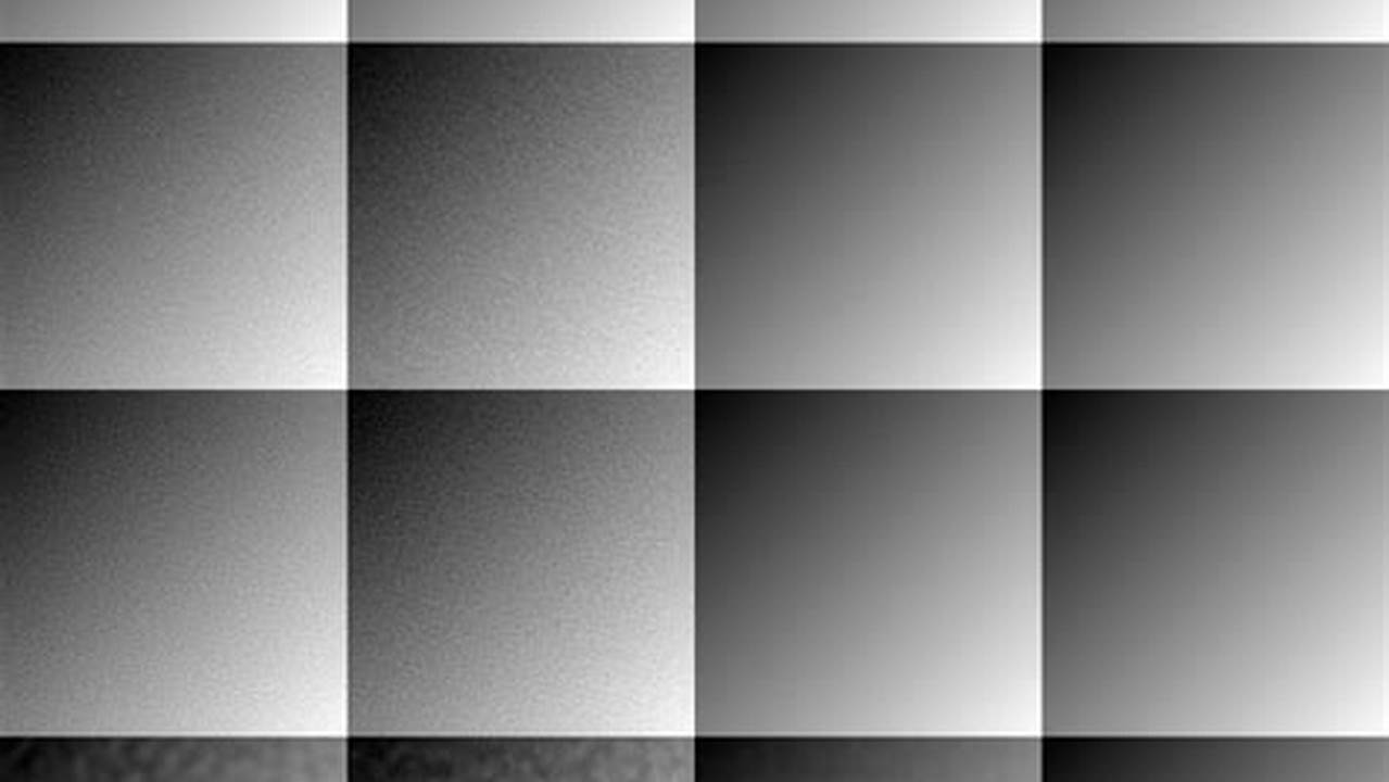 Gradient Dither, Free SVG Cut Files