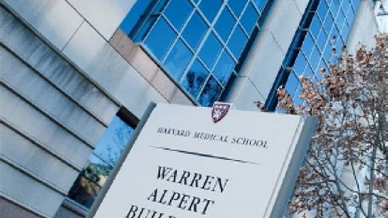 Graduates Of The Warren Alpert Medical School Are Accepted Into The Nation&#039;s Most Competitive Residency Programs And Leading Medical Centers., 2024