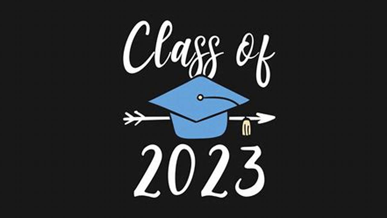Graduation 2023 Theme Songs