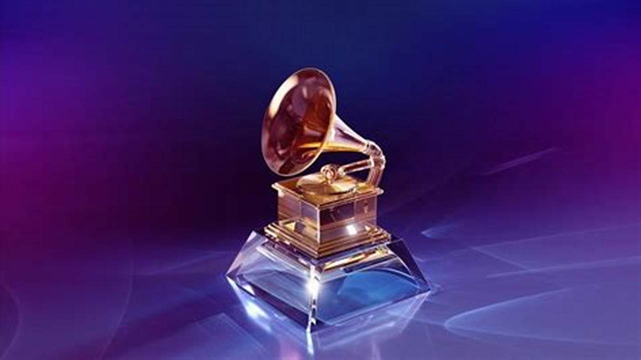 Grammy Nominations, Performers, Air Date, Red Carpet, Streaming Channel &amp;Amp; More., 2024