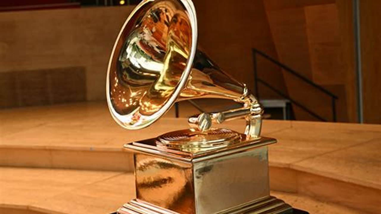 Grammys 2024 Date And Time Where To Watch