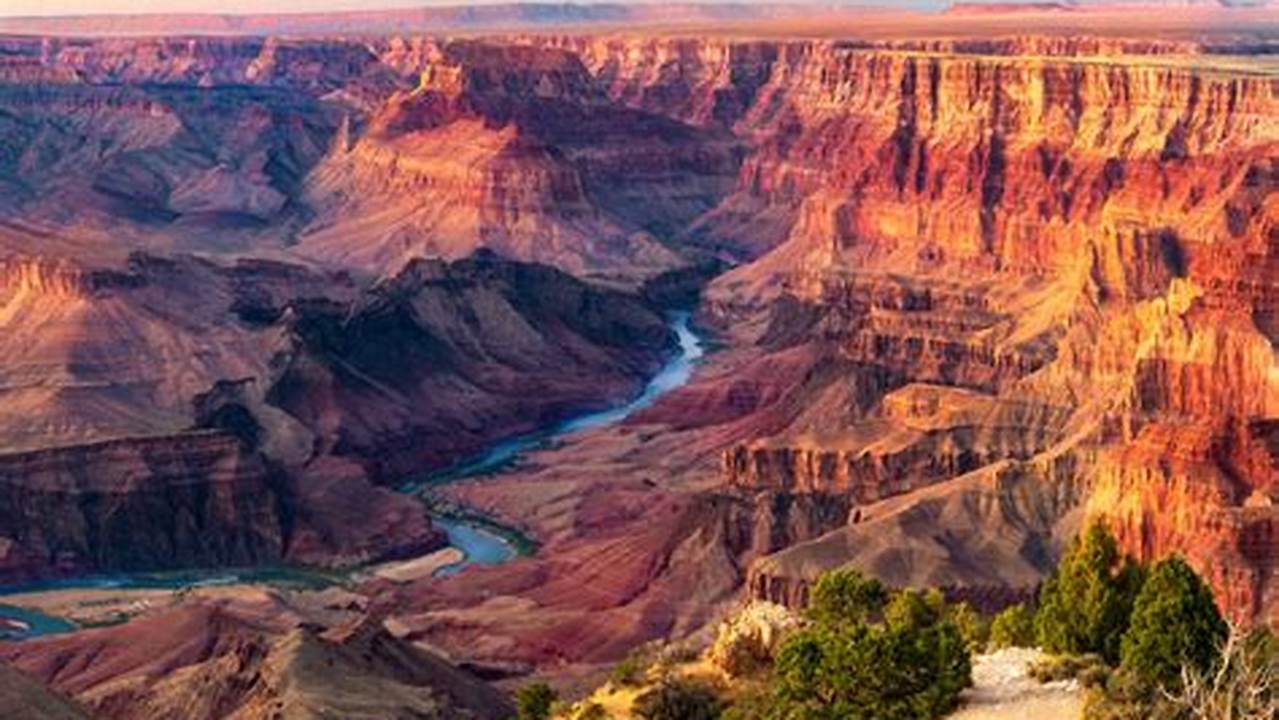 Grand Canyon Discovery 2024