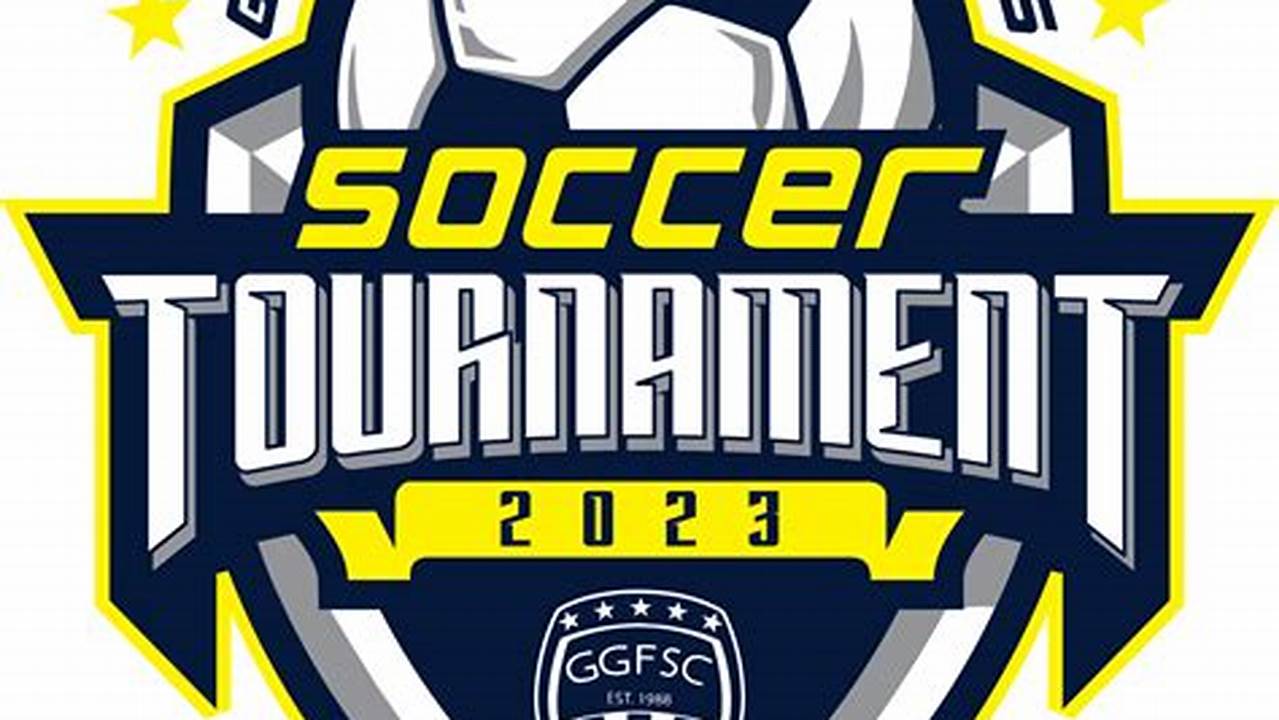 Grand Forks Soccer Tournament 2024