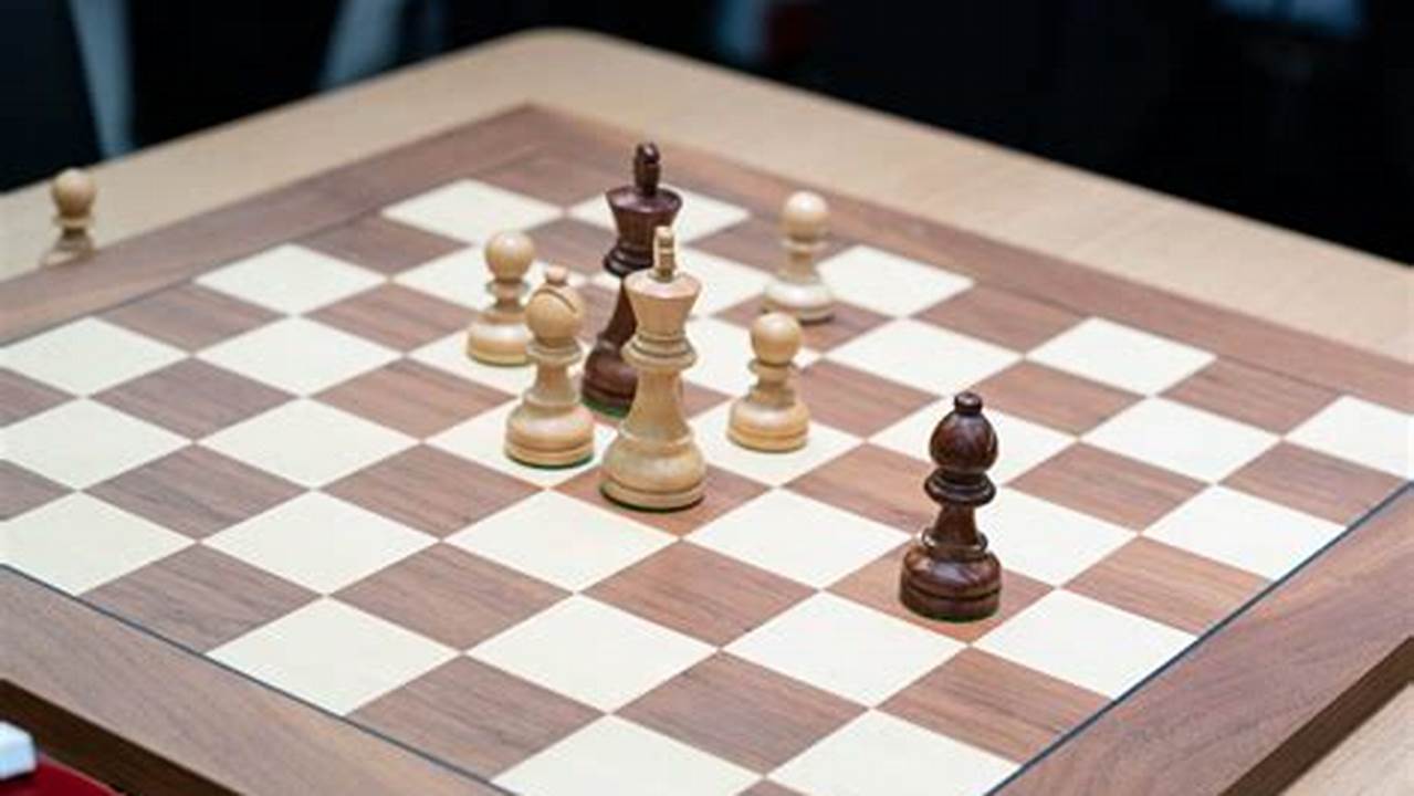 Grand Swiss 2024 Chess Results