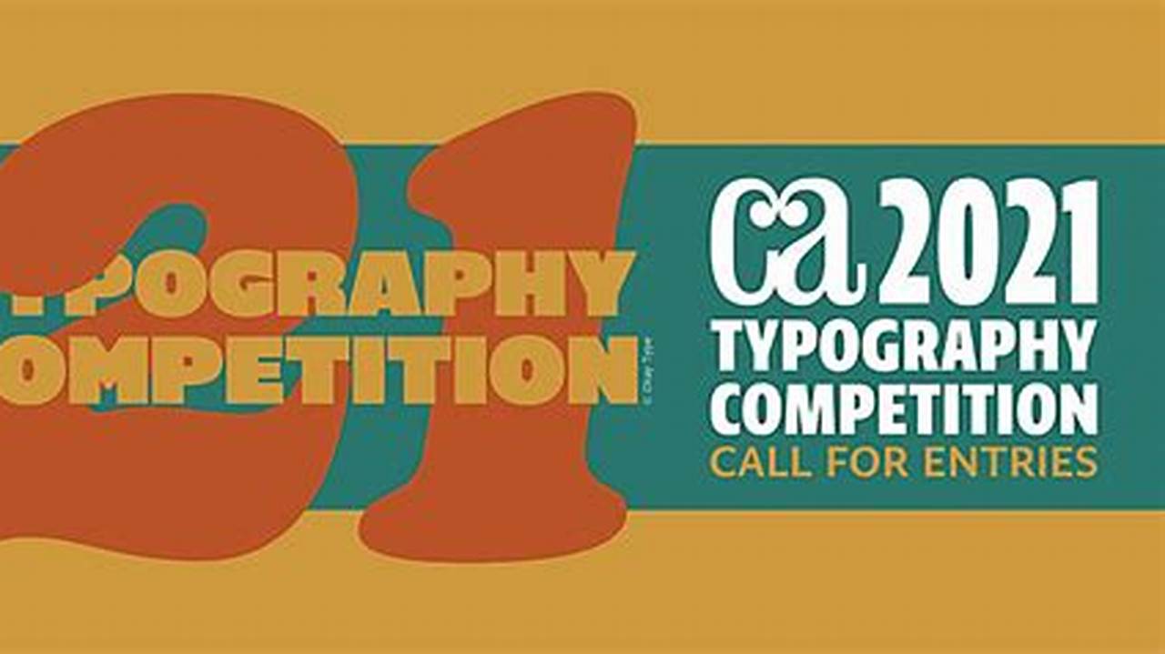Graphic Design Competition 2024