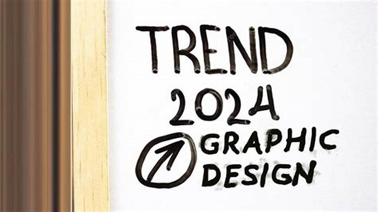 Graphic Design Styles 2024