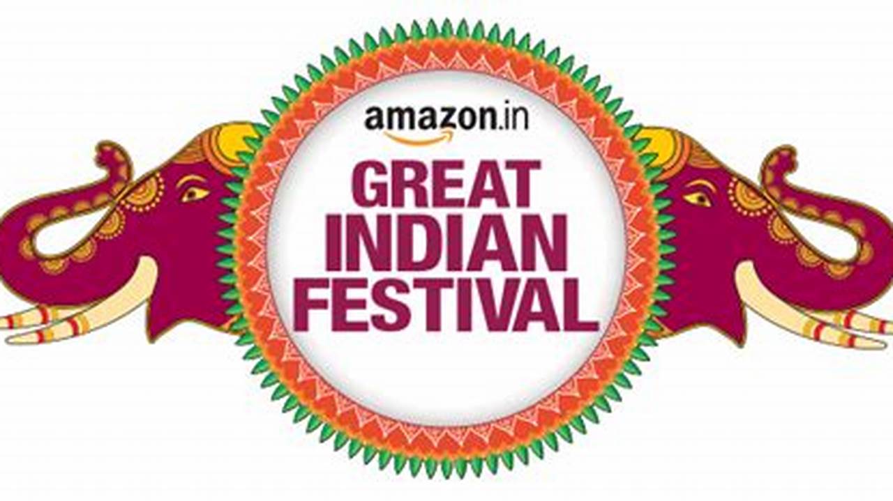 Great Indian Festival 2024