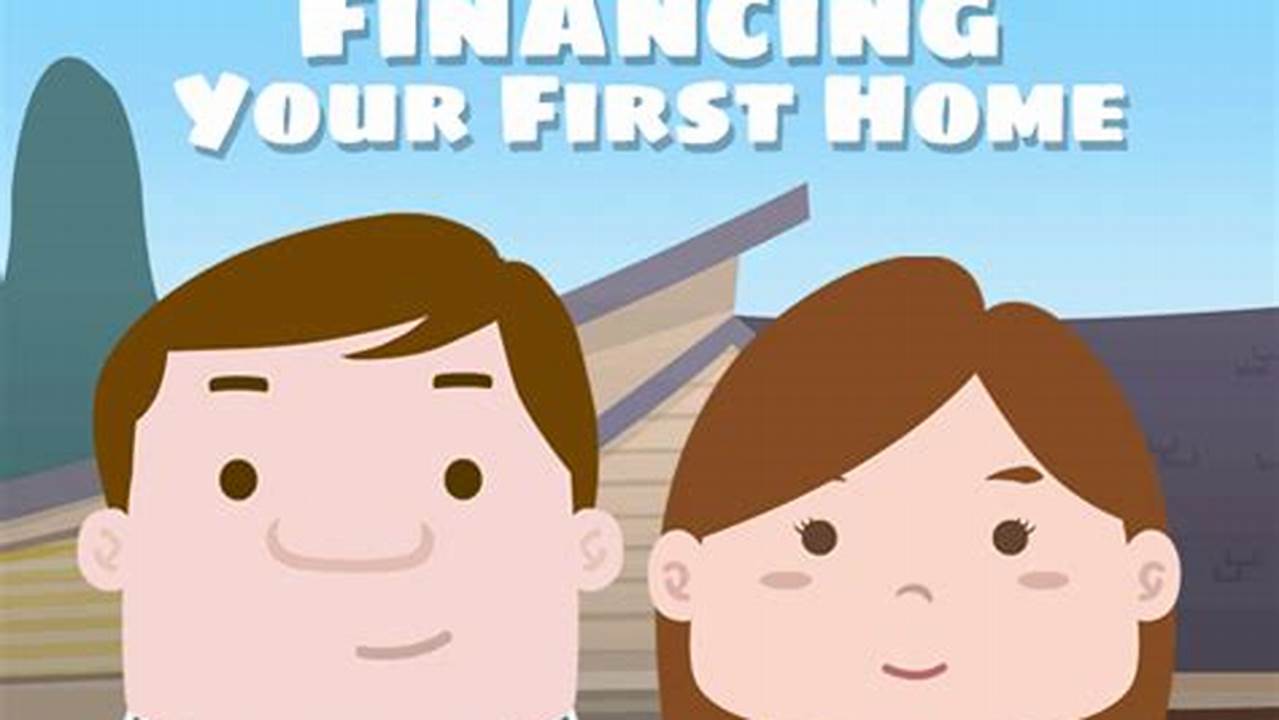 Great For First-time Borrowers, Loan