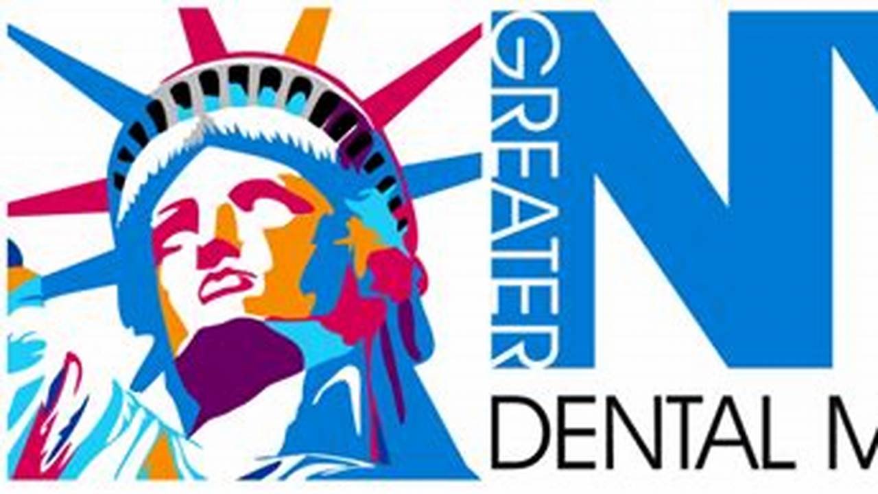 Greater New York Dental Meeting., 2024
