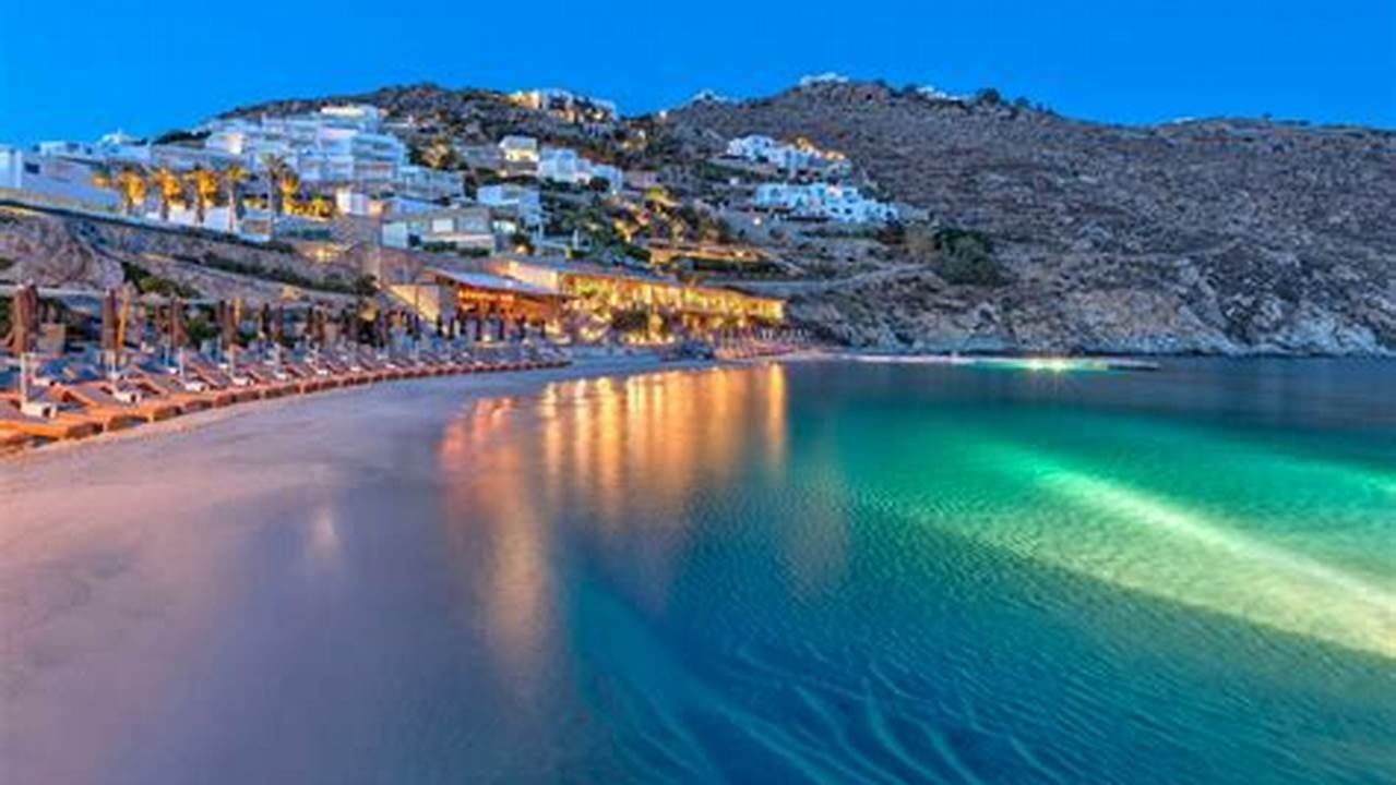 Greece 2024 Holidays