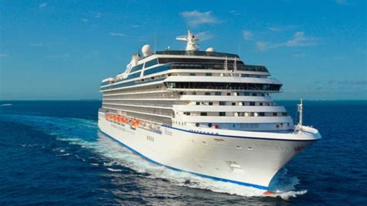 Greece Cruises 2024