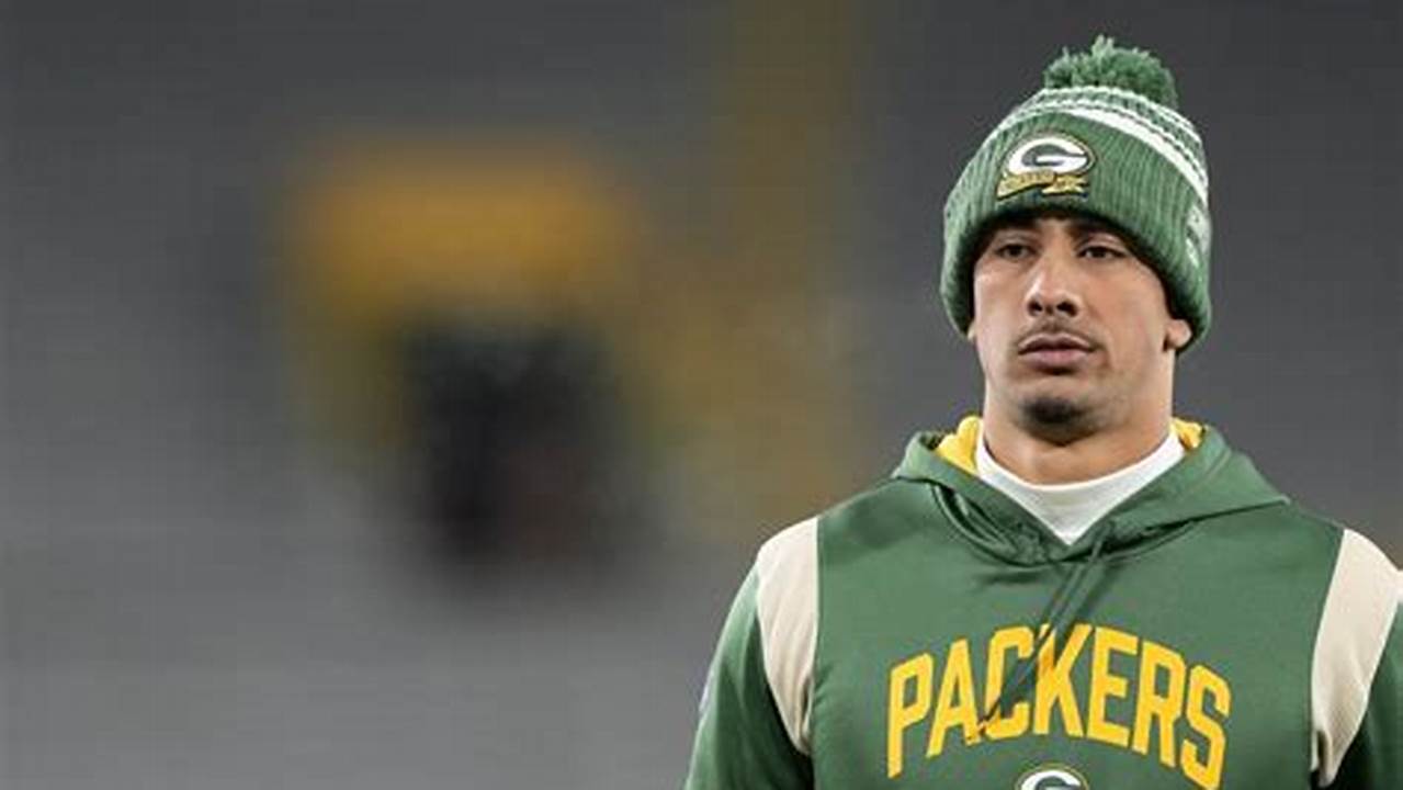 Green Bay Packers Undrafted Free Agents 2024 Rumors