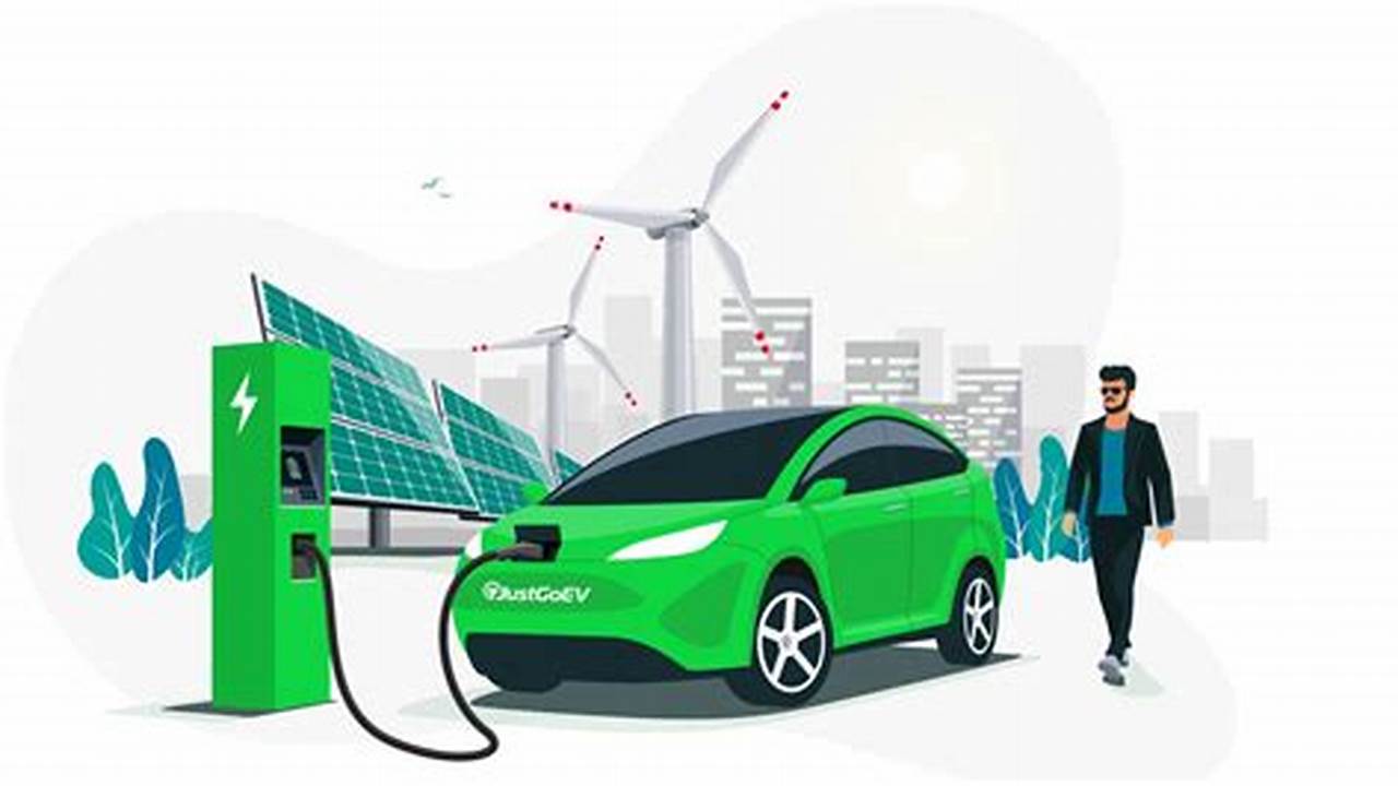 Green Electric Vehicle Co