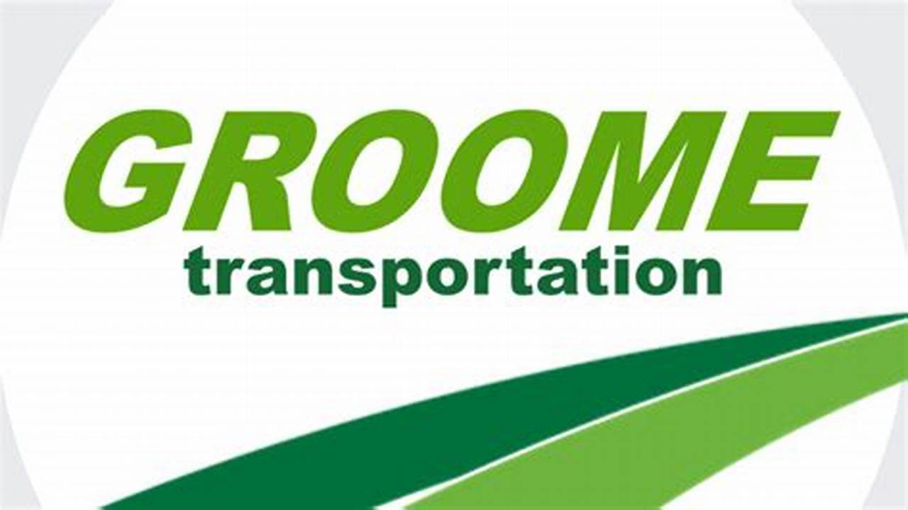 Groome Transportation Coupon Code 2024