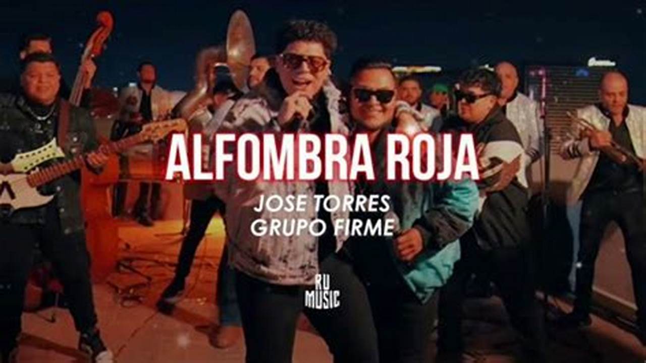 Grupo Firme &amp;Amp; José Torres, 2024