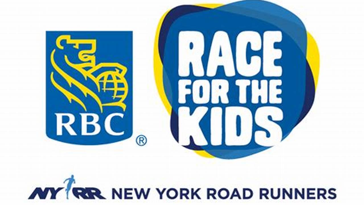 Guarantee Your Entry By Signing Up To Run With Nyrr Team For Kids., 2024
