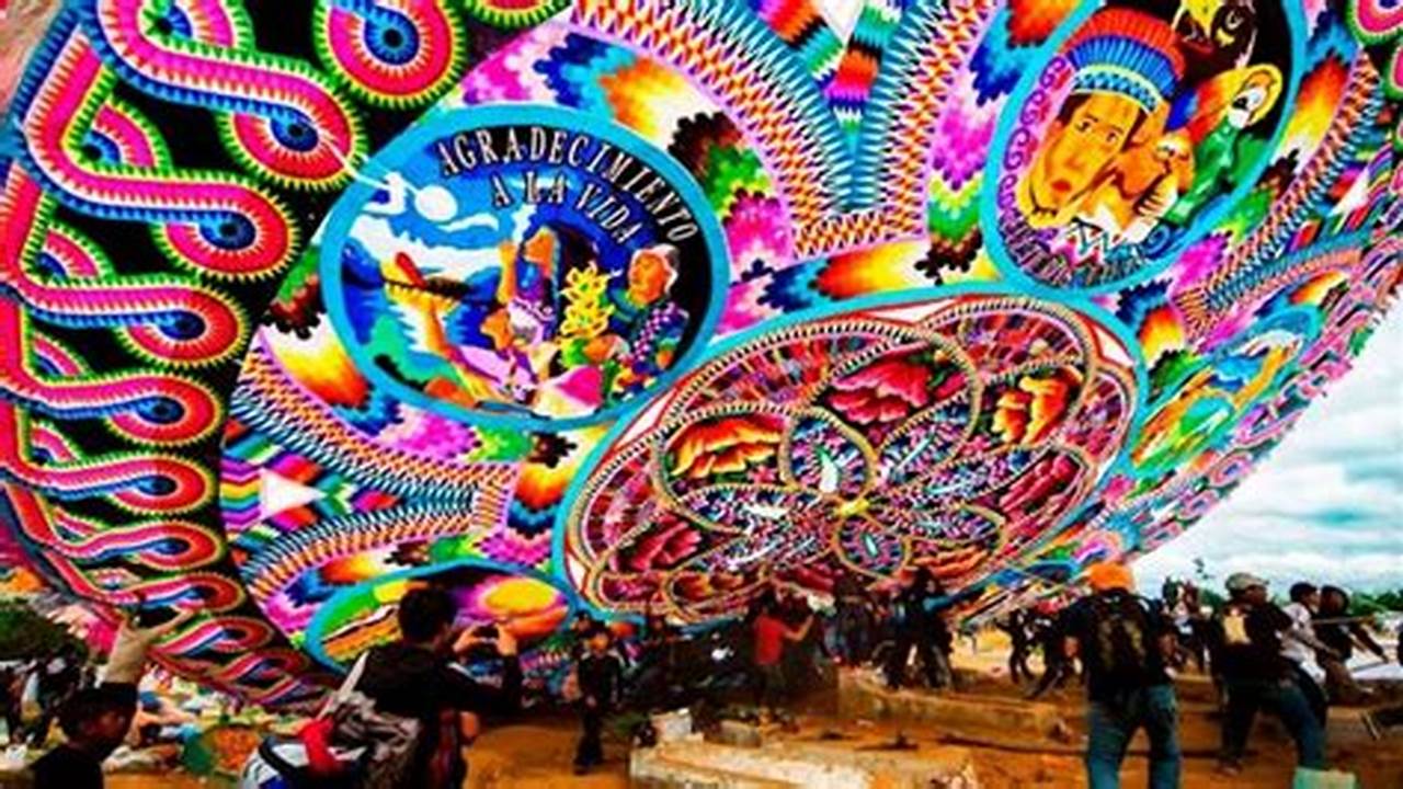 Guatemala Festival 2024