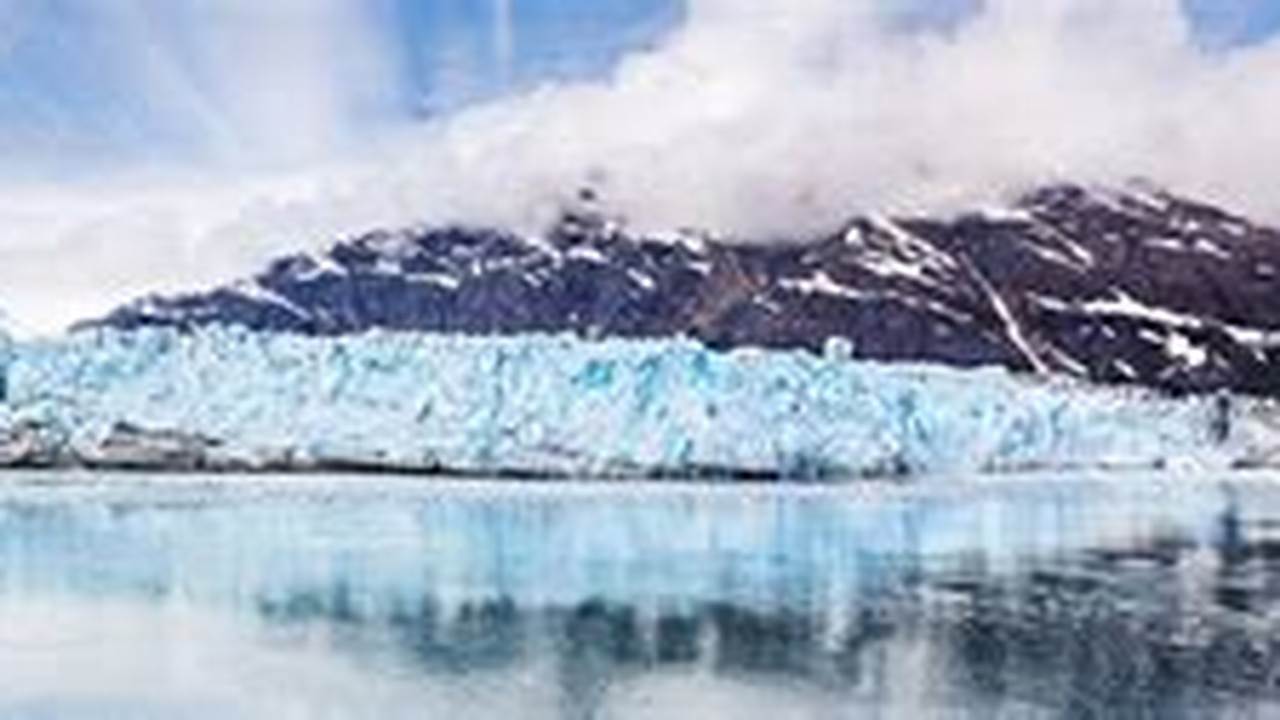 Guests Can Experience More Of Alaska By Combining The Signature Voyage Of The Glaciers Itinerary With., 2024