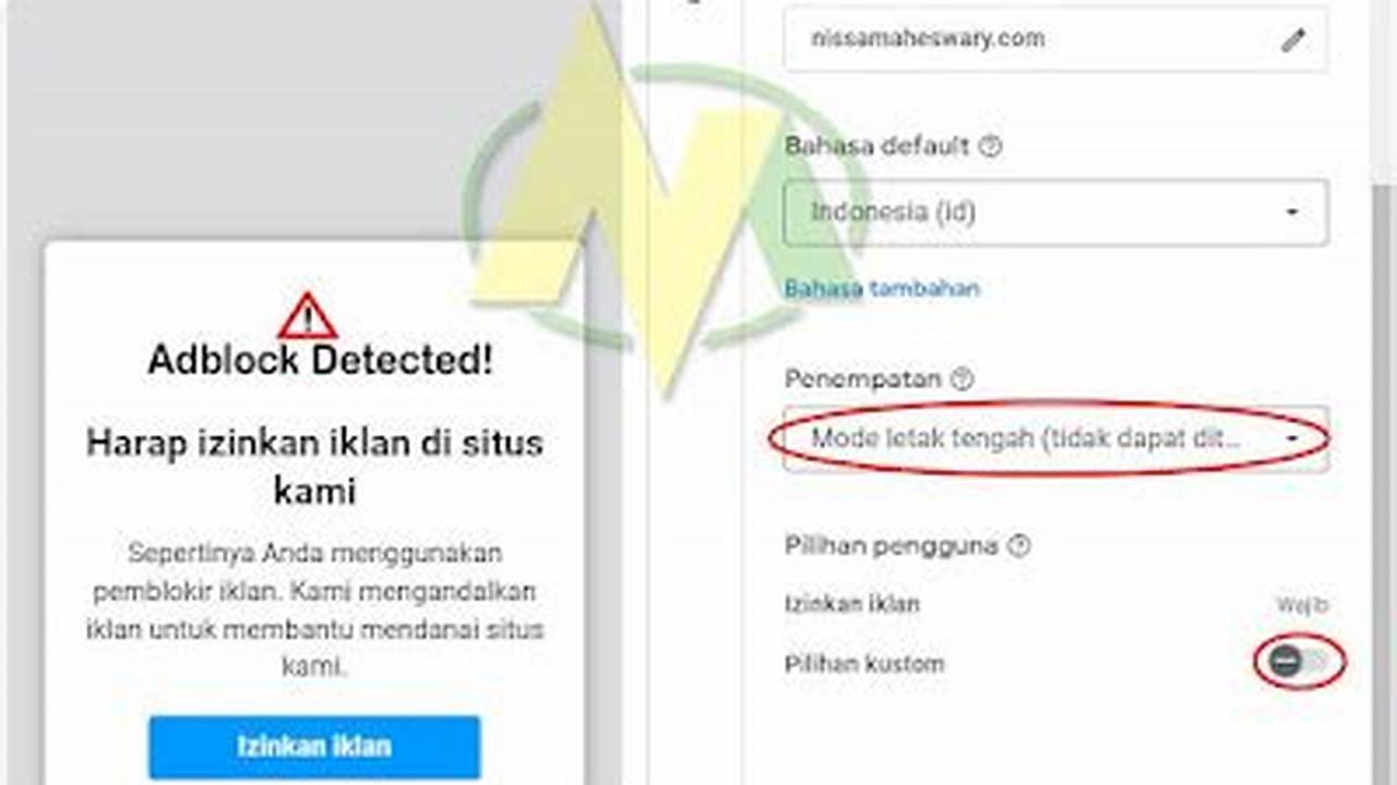 Gunakan VPN Dengan Fitur Pemblokiran Iklan, Cara