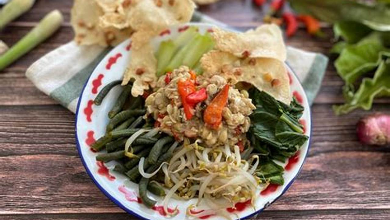 Gunakan Tempe Yang Tua, Resep8-10k