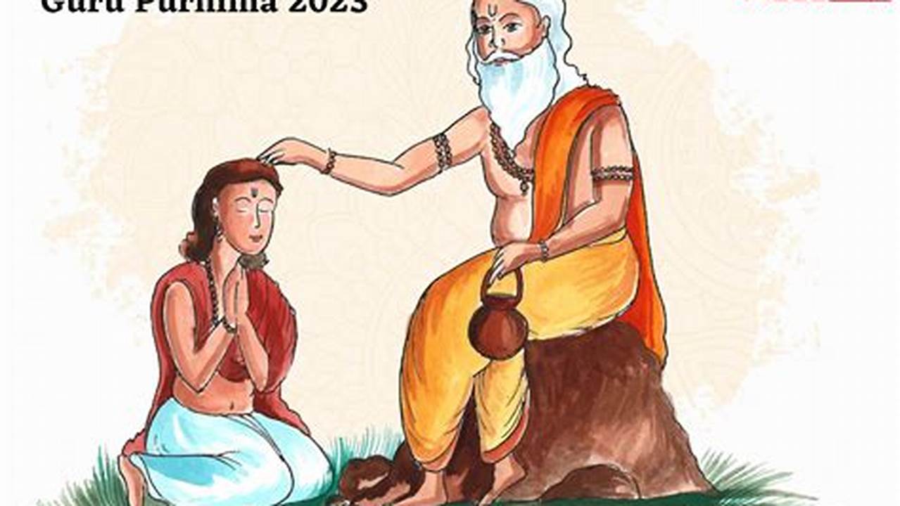 Guru Purnima 2024 Art Of Living