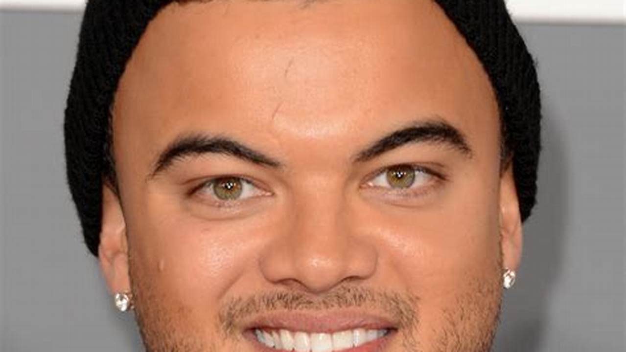 Guy Sebastian 2024