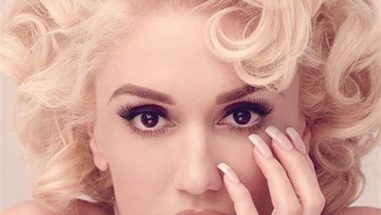 Gwen Stefani New Album 2024