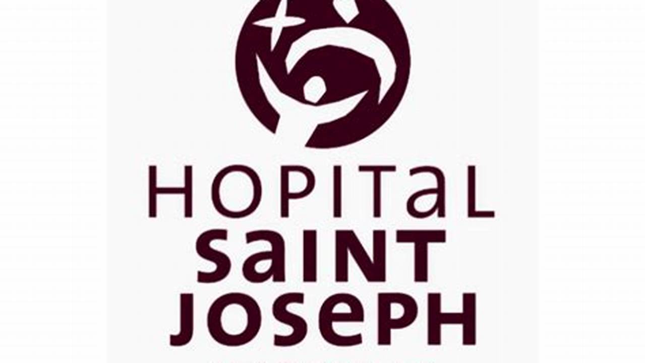 Hôpital Saint Joseph Service Cardiologie Numéro De Téléphone
