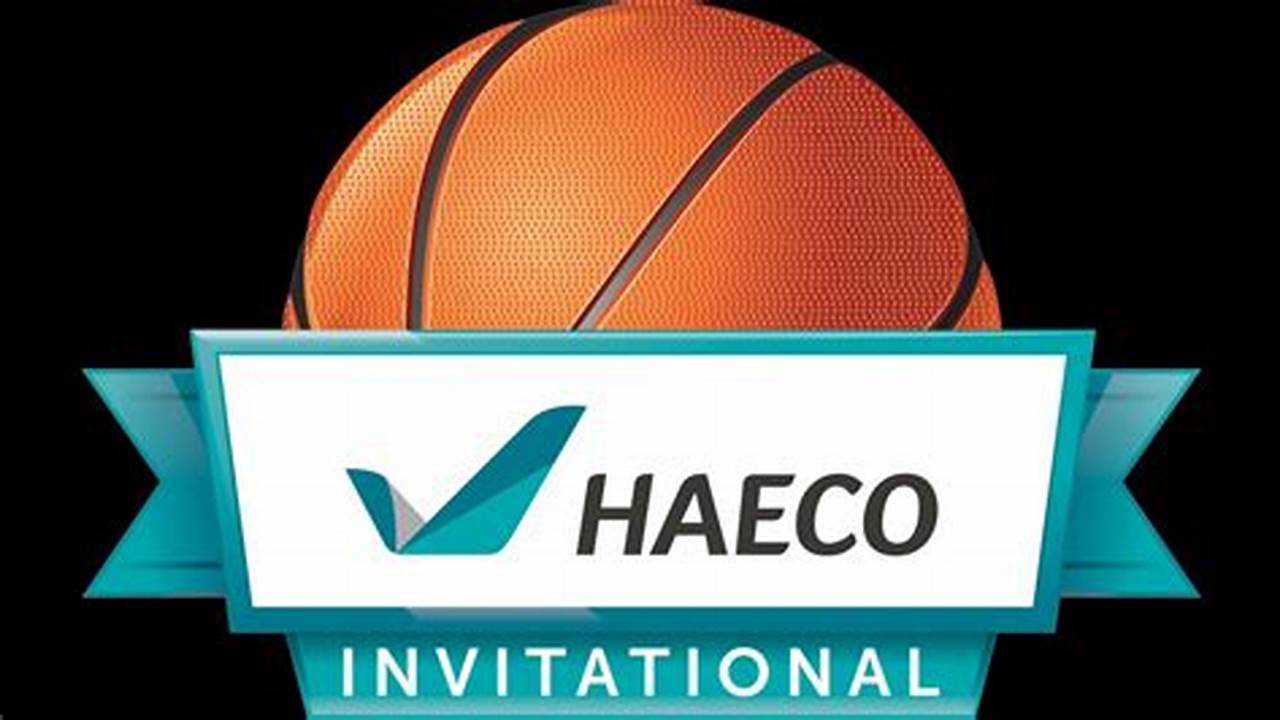 Haeco Tournament 2024