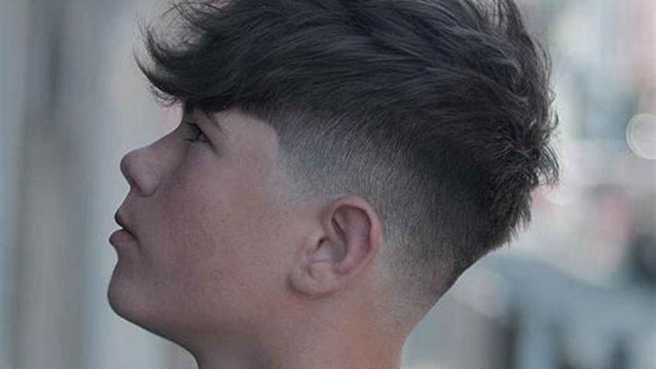 Haircuts For Teen Boys Continually., 2024