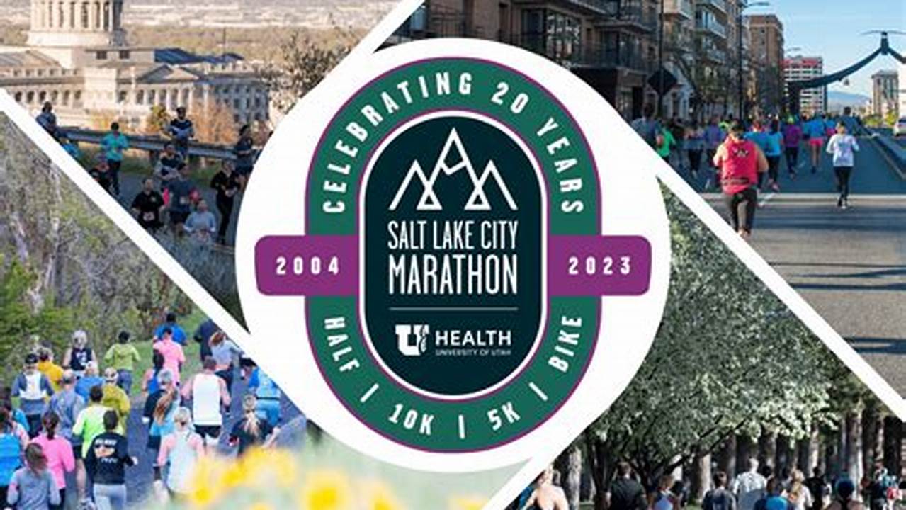Half Marathons June 2024
