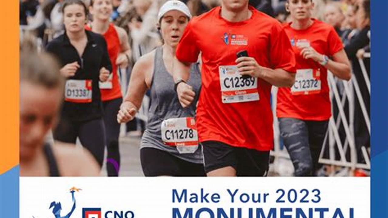 Half Marathons Ohio 2024