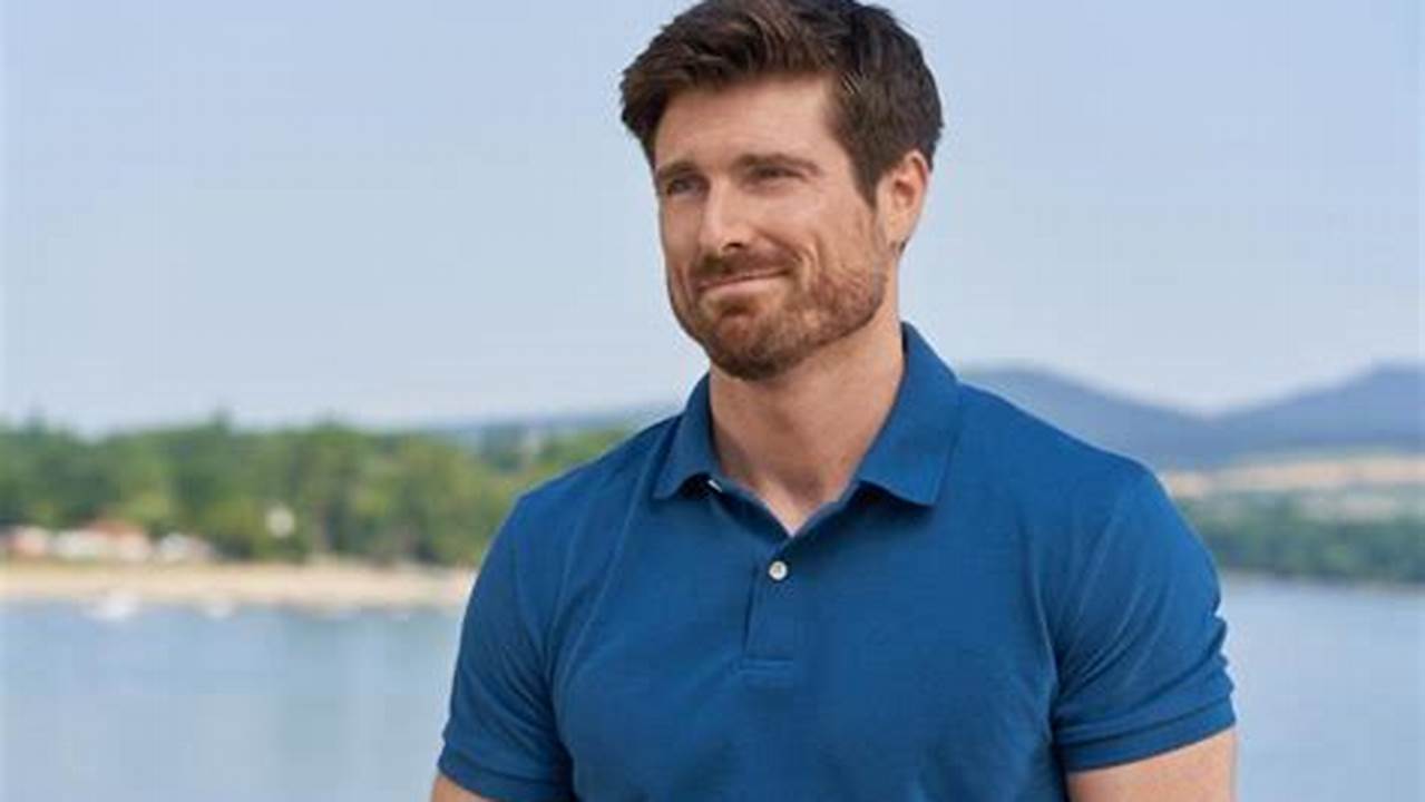 Hallmark Channel Heads To Budapest For Their First New Movie Of 2024, &#039;Love On The Right Course&#039; Fearing She May Lose Her Pro., 2024